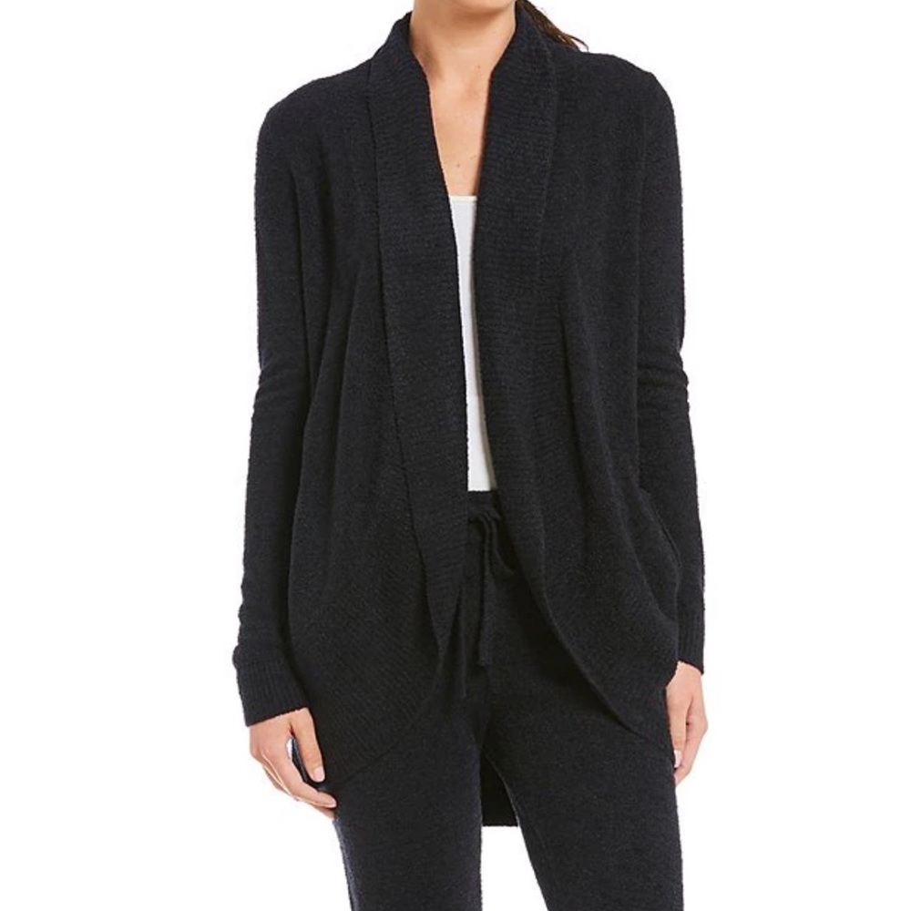 Barefoot Dreams | Lounge Cardigan